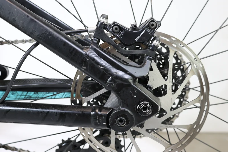 LAPIERRE SPICY 3.0 29 2019 T.M 2717