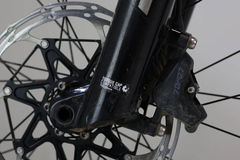 SCOTT Spark RC 900 World Cup AXS 2021 2725