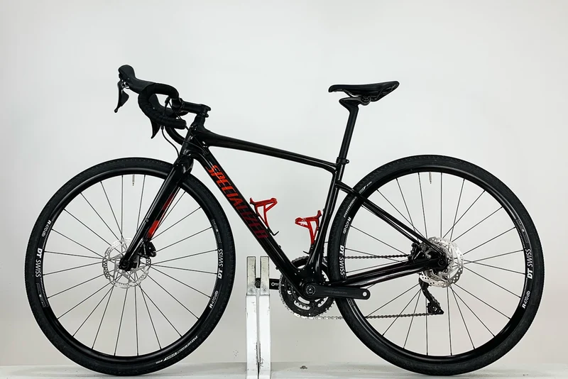 SPECIALIZED Diverge Sport Carbon 2020 52