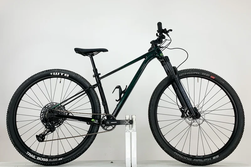 CANNONDALE Trail SE 2 29" 2022 S