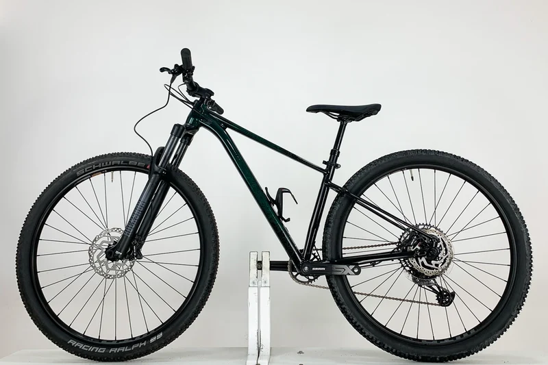 CANNONDALE Trail SE 2 29" 2022 S