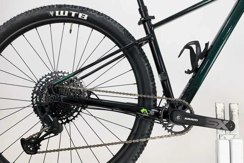CANNONDALE Trail SE 2 29" 2022 S