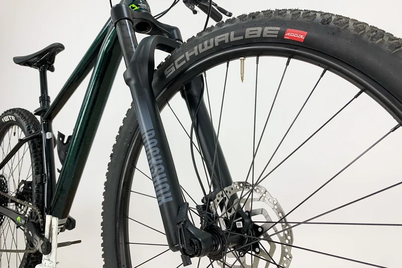 CANNONDALE Trail SE 2 29" 2022 S