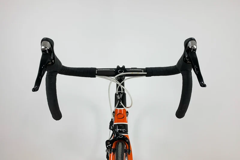 ORBEA Orca B Tri M10 2014 53