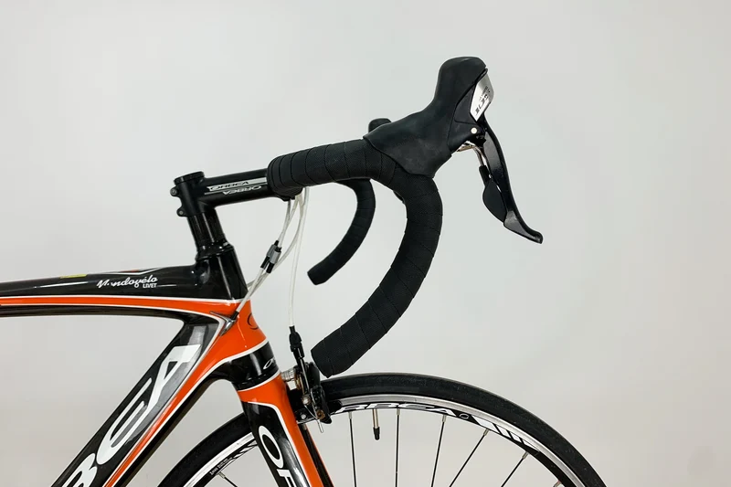 ORBEA Orca B Tri M10 2014 53