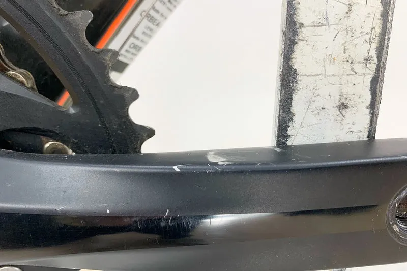 ORBEA Orca B Tri M10 2014 53