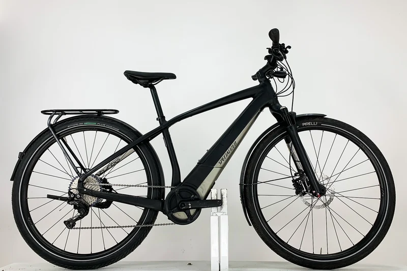 SPECIALIZED Turbo Vado 4.0 M