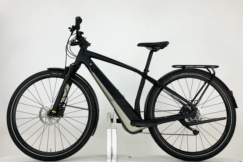 SPECIALIZED Turbo Vado 4.0 M