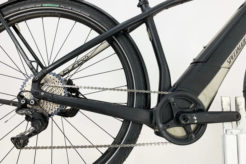 SPECIALIZED Turbo Vado 4.0 M