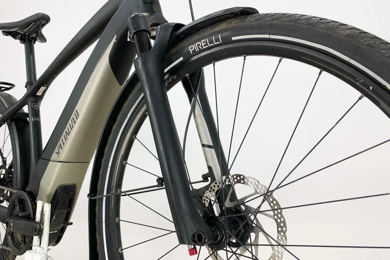 SPECIALIZED Turbo Vado 4.0 M