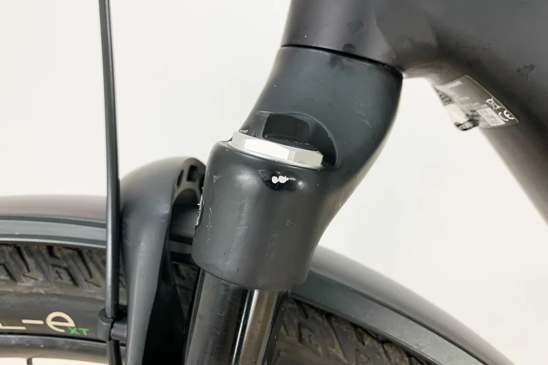 SPECIALIZED Turbo Vado 4.0 M