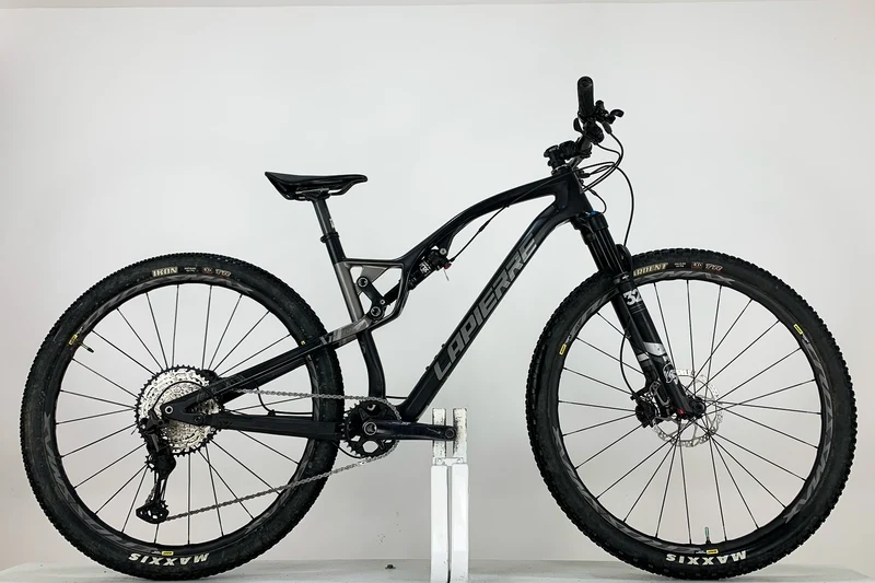 LAPIERRE XR 7.9 2020 L
