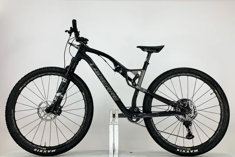 LAPIERRE XR 7.9 2020 L
