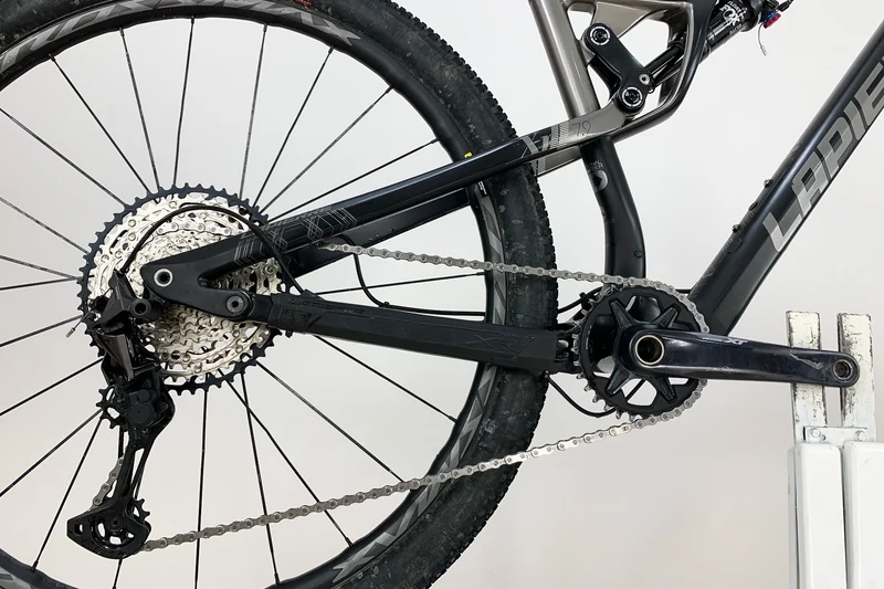 LAPIERRE XR 7.9 2020 L