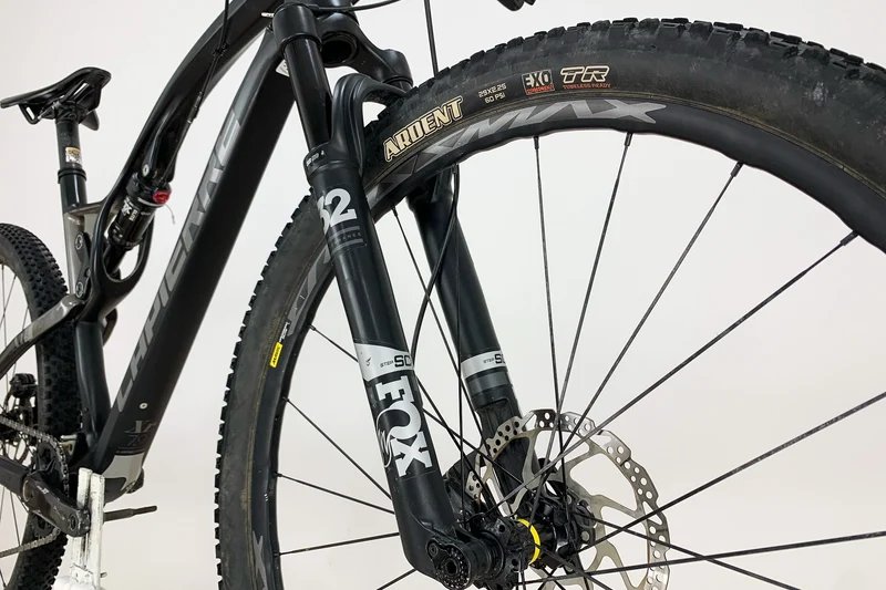 LAPIERRE XR 7.9 2020 L