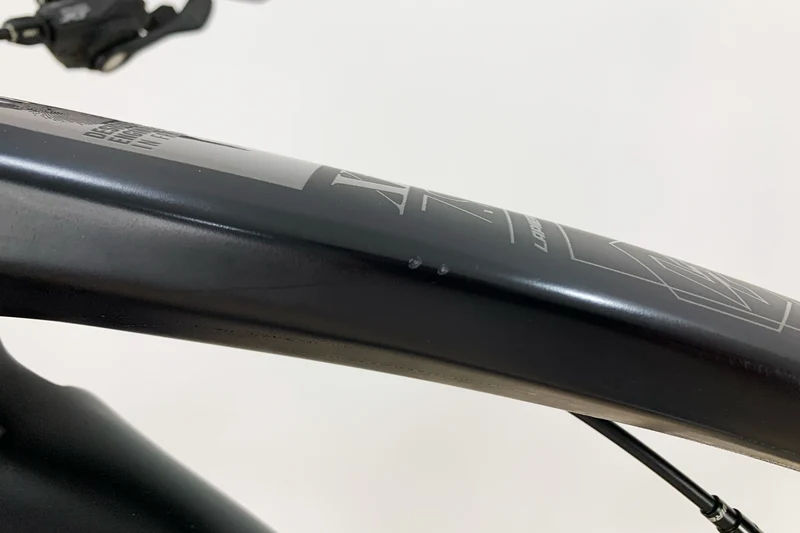 LAPIERRE XR 7.9 2020 L