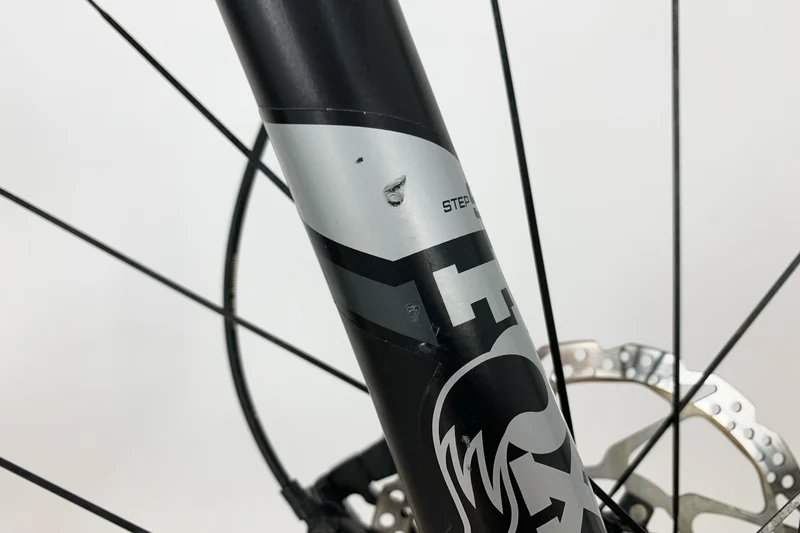 LAPIERRE XR 7.9 2020 L