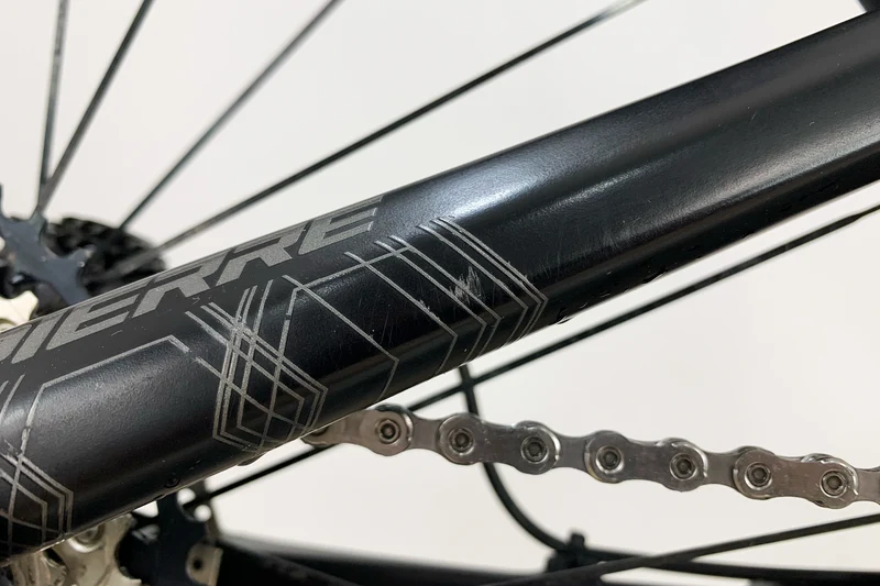 LAPIERRE XR 7.9 2020 L