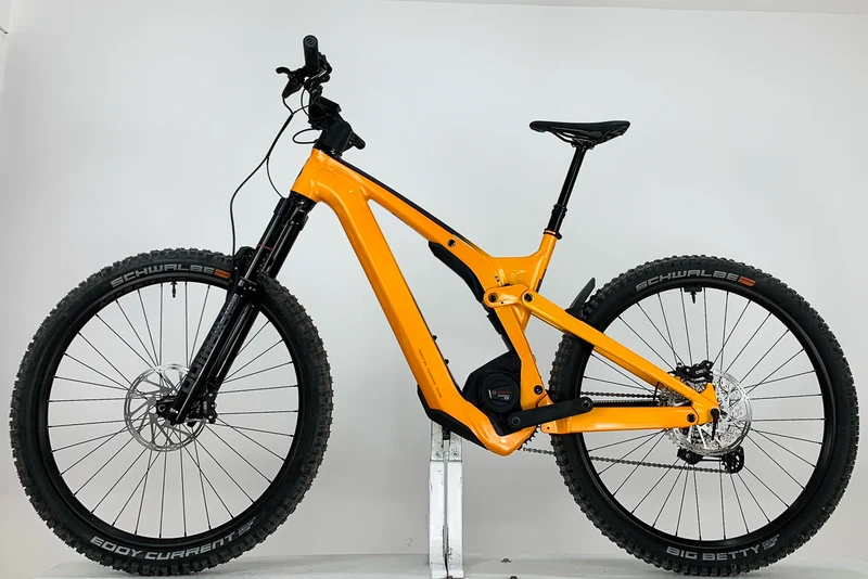 Scott Patron eRIDE 920 2022 L