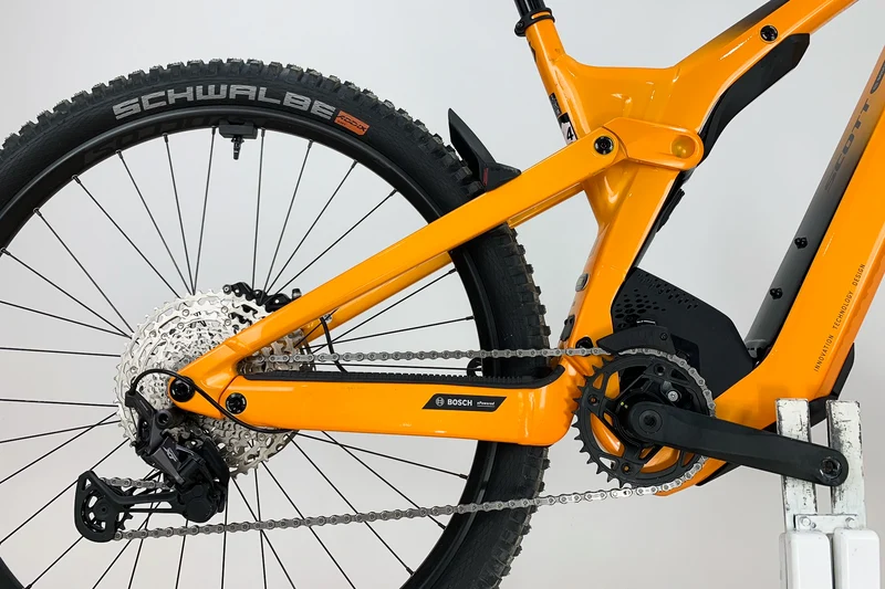 Scott Patron eRIDE 920 2022 L
