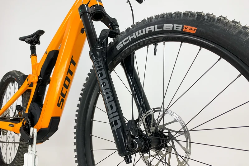 Scott Patron eRIDE 920 2022 L