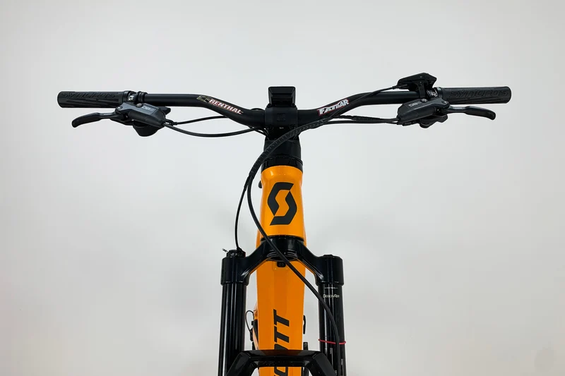 Scott Patron eRIDE 920 2022 L