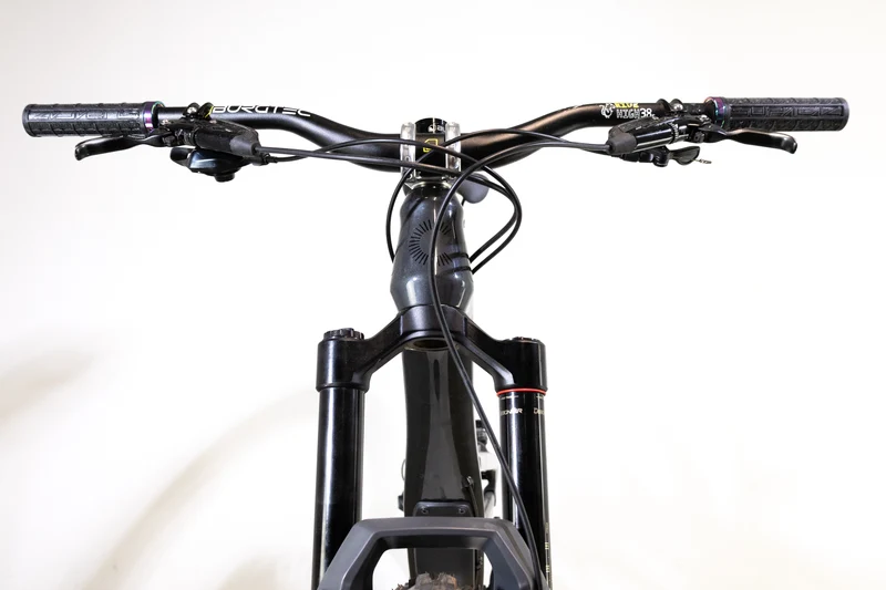 Cannondale Jekyll 2 2023 1952