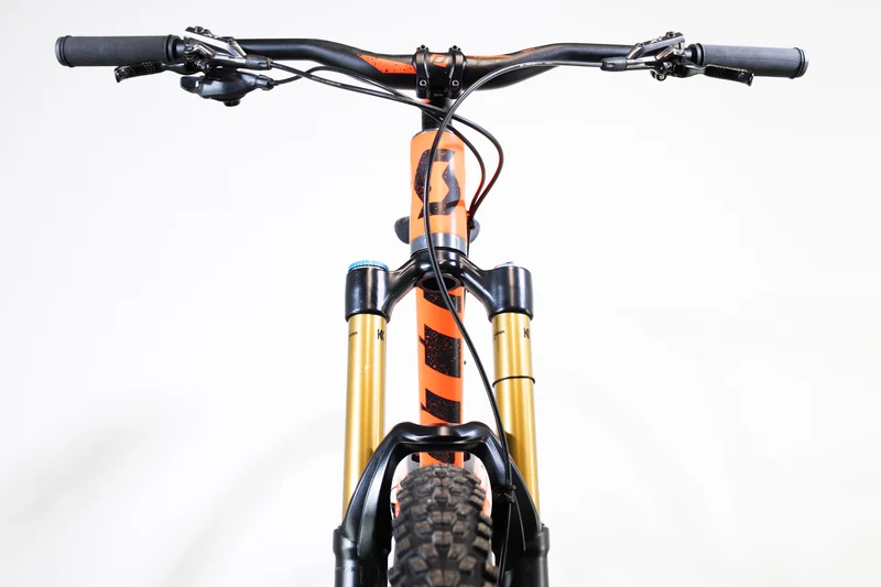 Scott Voltage fr 710 2016 T.S 2567