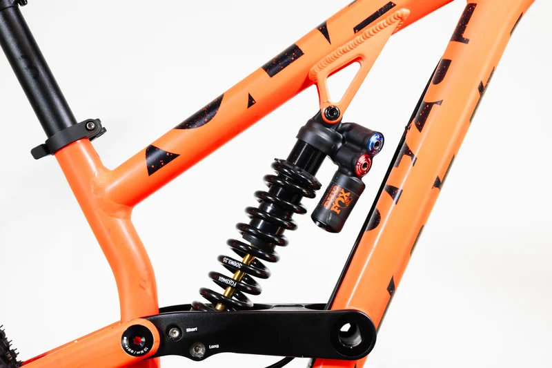 Scott Voltage fr 710 2016 T.S 2567