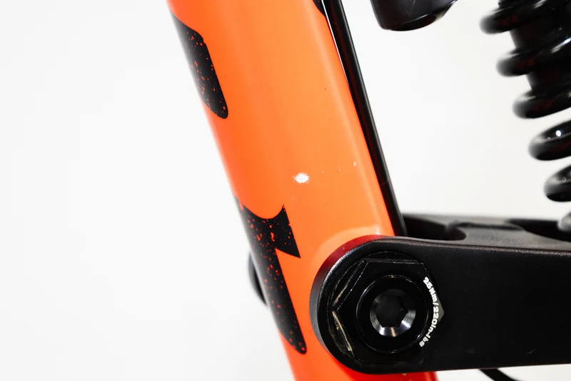 Scott Voltage fr 710 2016 T.S 2567