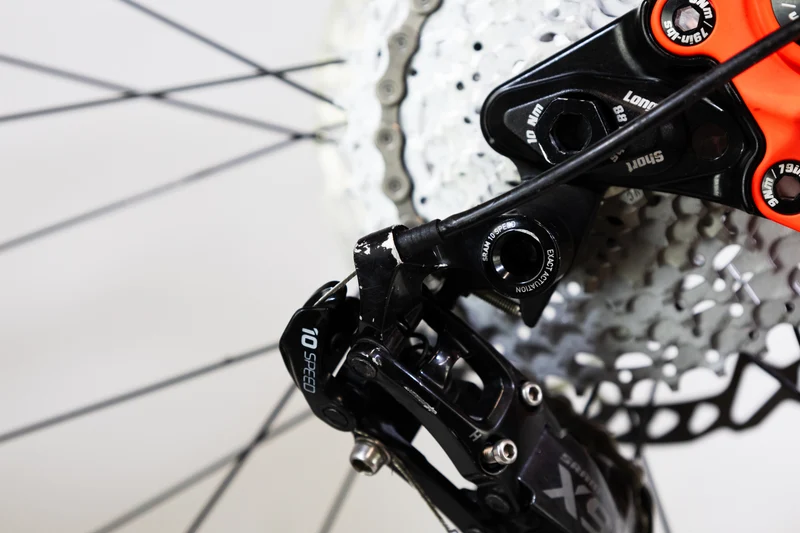 Scott Voltage fr 710 2016 T.S 2567
