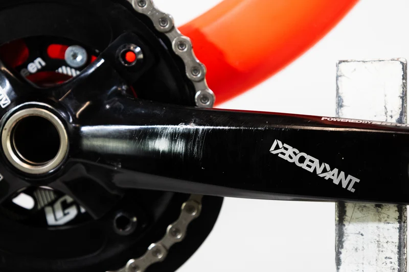 Scott Voltage fr 710 2016 T.S 2567
