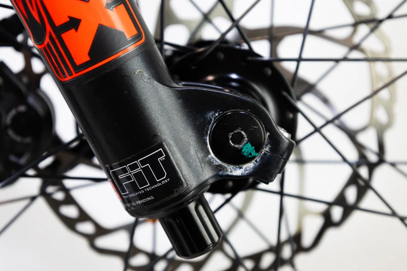 Scott Voltage fr 710 2016 T.S 2567