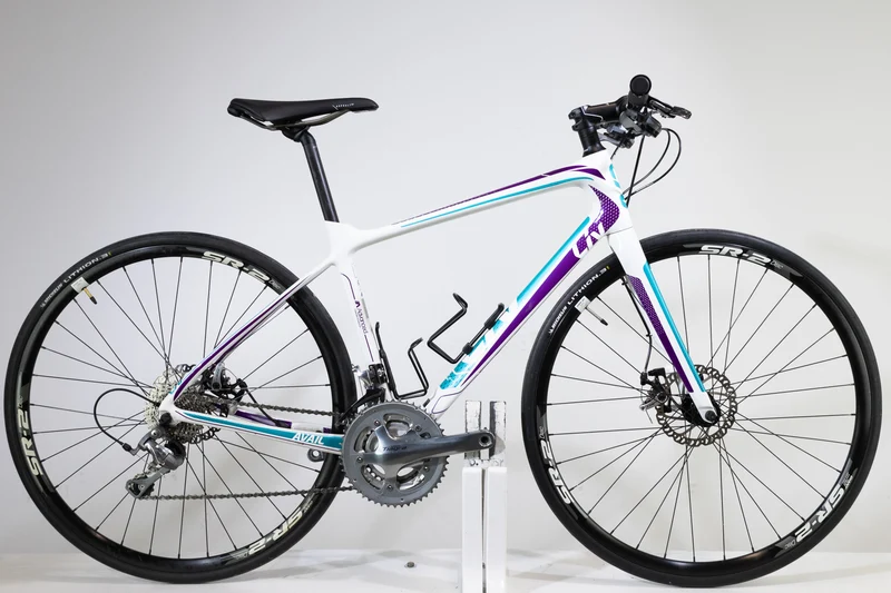 GIANT LIV Avail Advanced 3 2016 T.S 2694