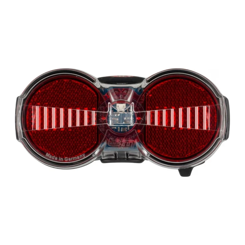 Éclairage arrière vélo TopLight Flat S Senso