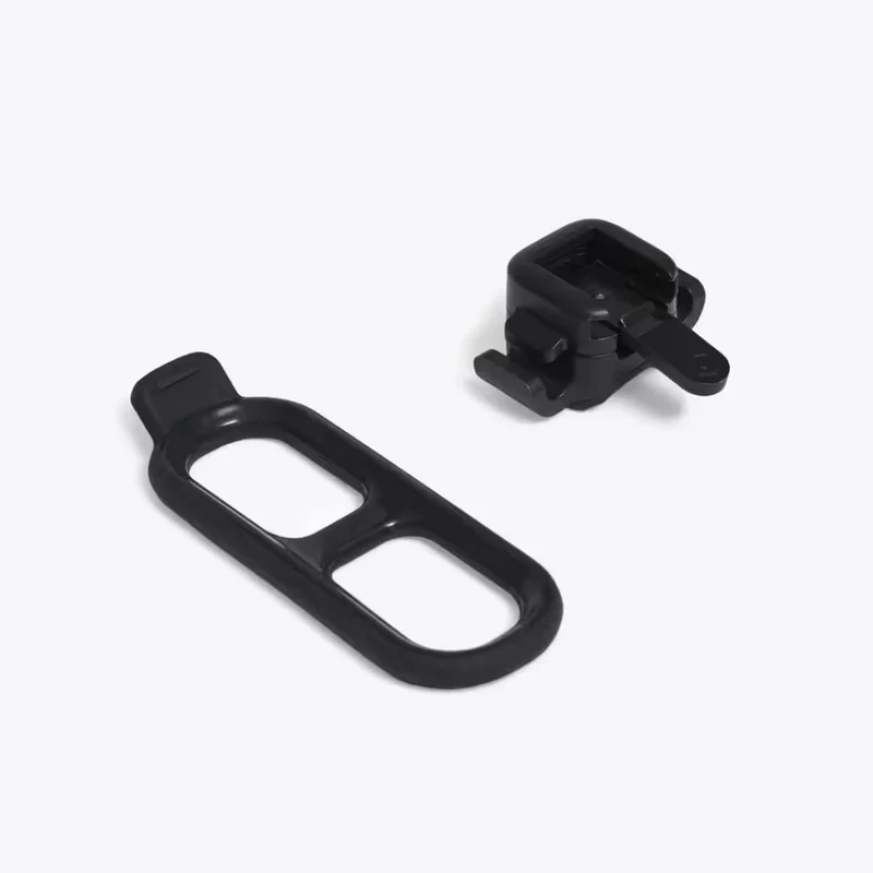 Feu stop arrière vélo automatique USB Burner Brake