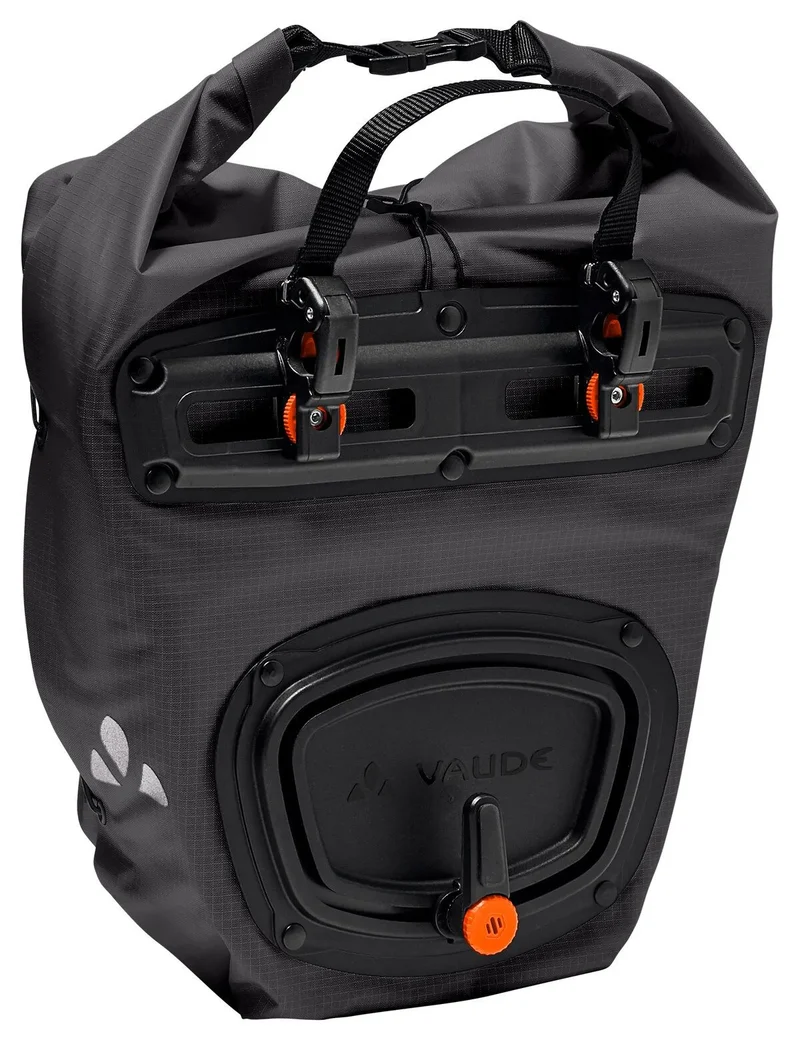 Sacoches avant Vaude Aqua Front Light 2 x 11L