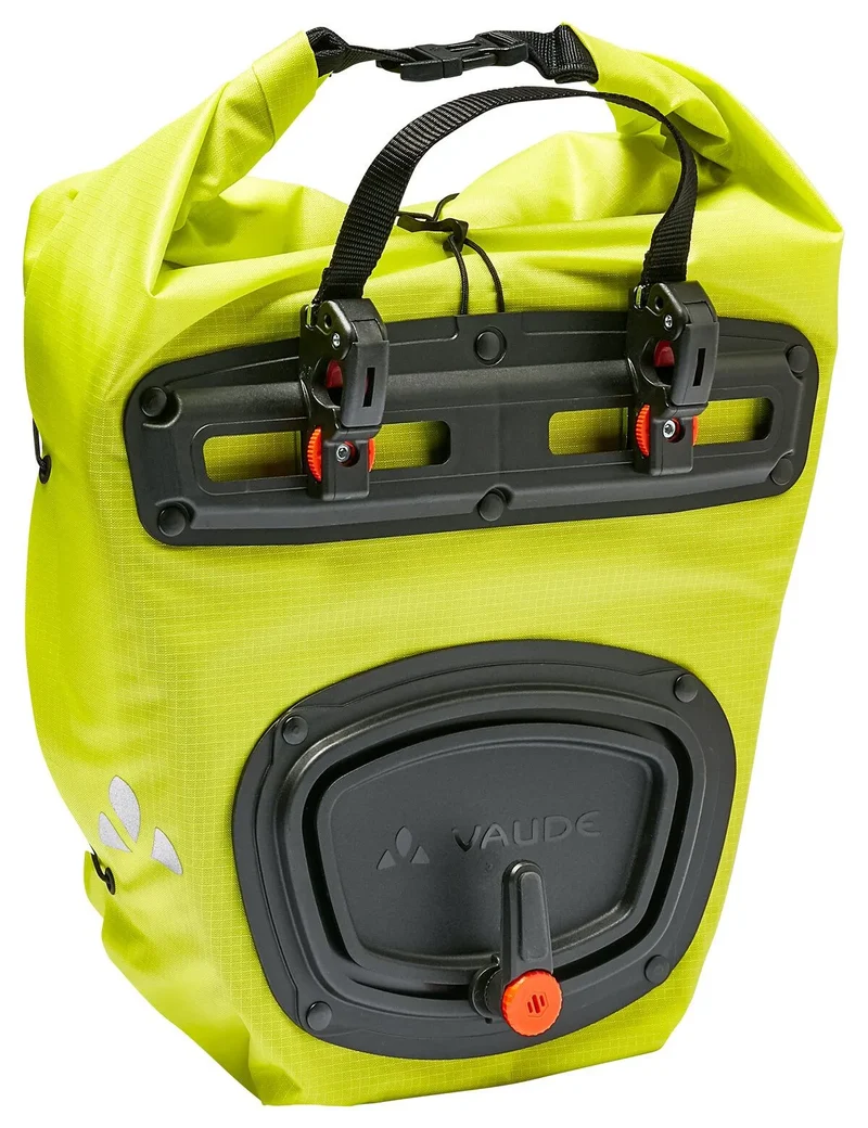 Sacoches avant Vaude Aqua Front Light 2 x 11L