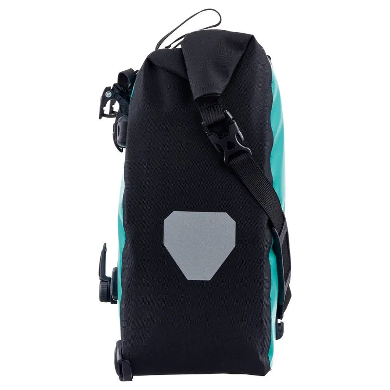 Sacoches arrière Ortlieb Back Roller Free 2 x 20L