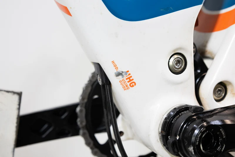 MONDRAKER Superfoxy Carbon R 2020 M 2581