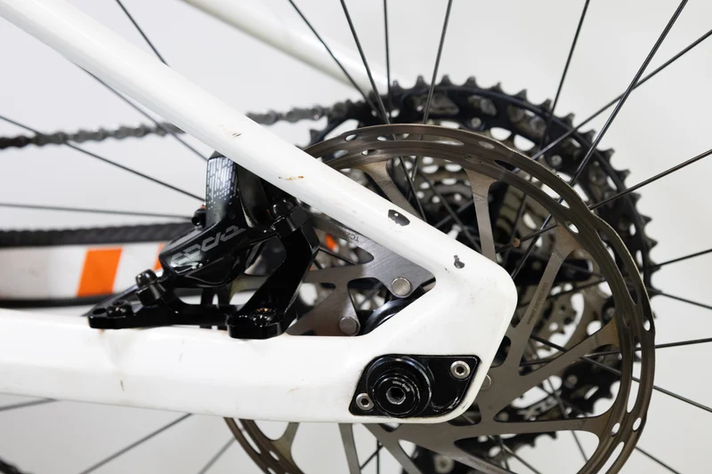 MONDRAKER Superfoxy Carbon R 2020 M 2581