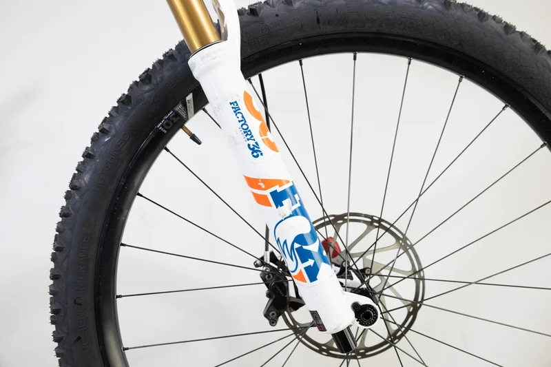 MONDRAKER Superfoxy Carbon R 2020 M 2581