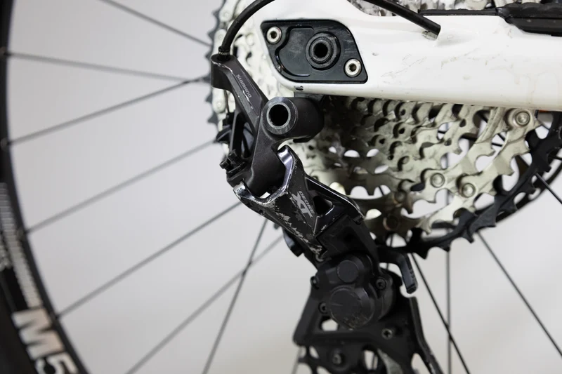 MONDRAKER Superfoxy Carbon R 2020 M 2581