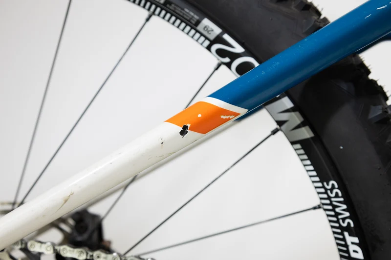 MONDRAKER Superfoxy Carbon R 2020 M 2581