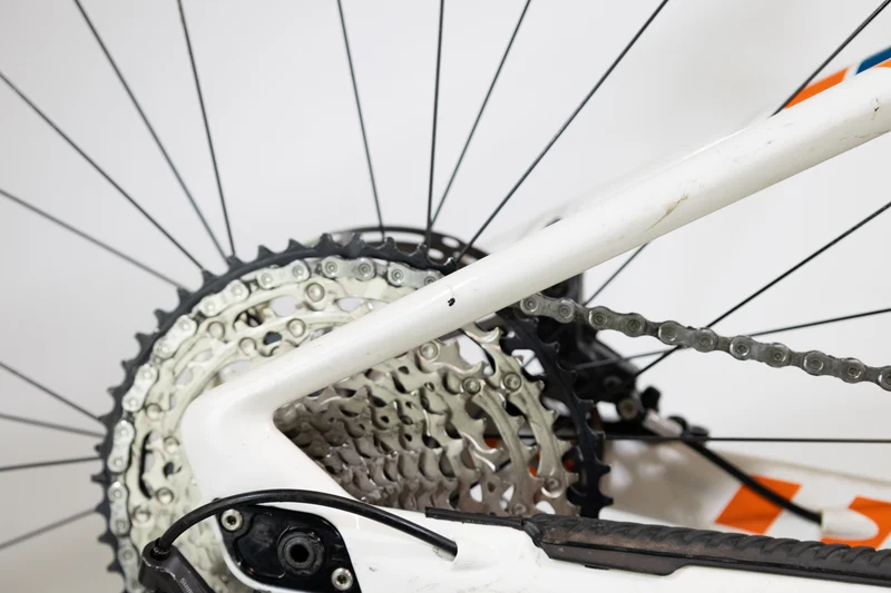 MONDRAKER Superfoxy Carbon R 2020 M 2581