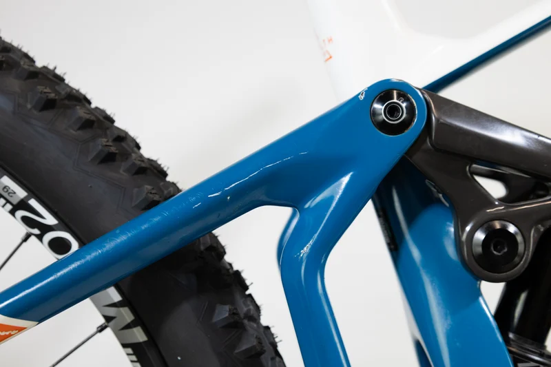 MONDRAKER Superfoxy Carbon R 2020 M 2581