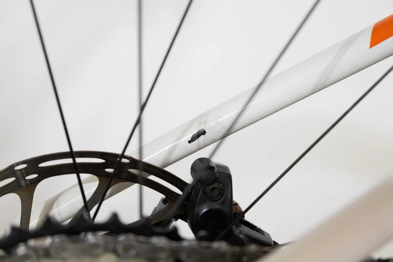 MONDRAKER Superfoxy Carbon R 2020 M 2581