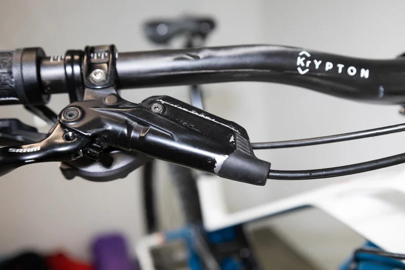 MONDRAKER Superfoxy Carbon R 2020 M 2581