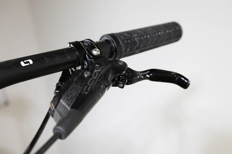 MONDRAKER Superfoxy Carbon R 2020 M 2581