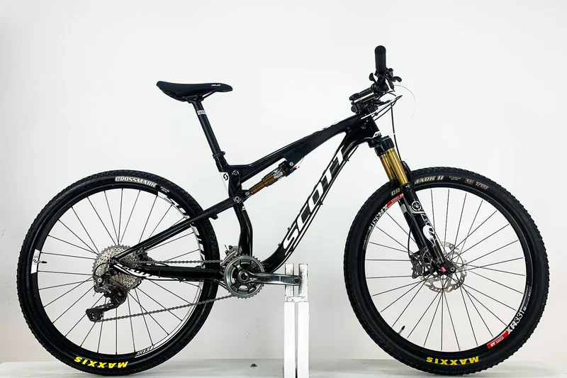 SCOTT Spark 700 Premium 2015 M
